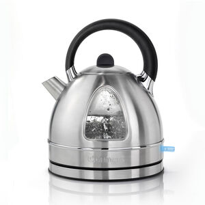 Signature Collection Traditional Kettle